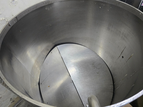 Fermentador Bioflo Bioflo 3 220v Laboratorio Envíos País (Usado)