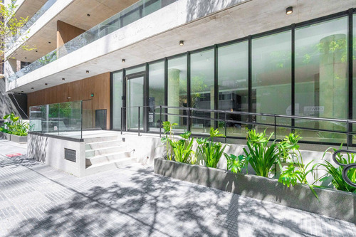 Departamento En Venta 4 Ambientes Con Balcon Terraza
