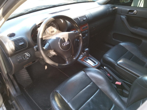 Audi A3 2006 1.8 Turbo 5p 150 Hp