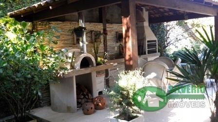 Casa- Petrópolis, Quitandinha - 791