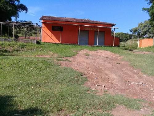 Imagem 11 de 14 de Belo Sitio Com Área De 154 Mil M², Casa Sede E Piscina !!