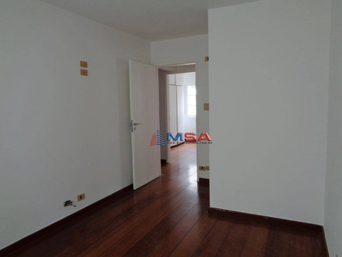 Imagem 7 de 24 de Apartamento À Venda Na Pompéia, Com 92 M² Au, Com 3 Dormitórios (1 Suíte), 1 Vaga De Garagem. Prédio Pequeno, Condomínio Baixo!!! - Ap6405