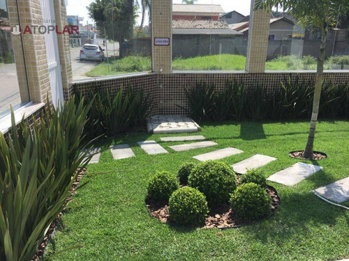 Imagem 17 de 20 de Cobertura À Venda, 106 M² Por R$ 661.527,30 - Bombas - Bombinhas/sc - Co0075