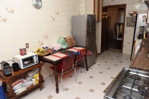 Imagem 9 de 20 de Apartamento À Venda Em Perdizes, Excelente Localização! - Ap2015