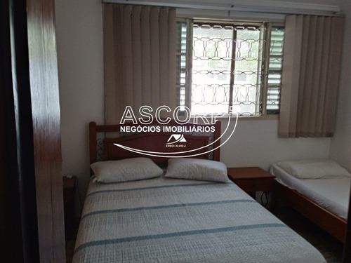 Imagem 12 de 21 de Excelente Casa No Condomínio Colinas Do Piracicaba. (código Cc00022) - Cc00022 - 70571481