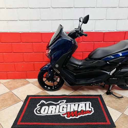 Yamaha Nmax  160 Abs - 2022 - Financiamos - Km 5.000