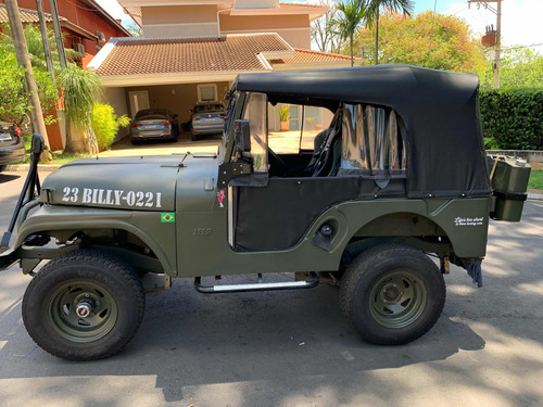 Jeep Jeep Willys Cj5