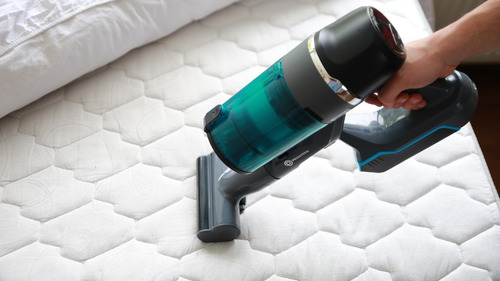 Aspiradora Inalámbrica X5-full 450w + Accesorios Primaterm