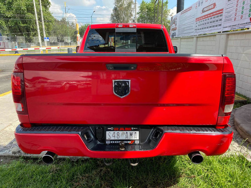 Imagen 5 de 15 de Dodge Ram 2500 Rt