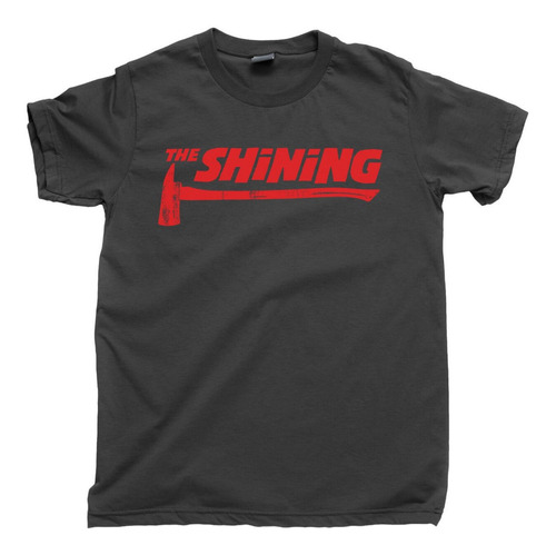 Playera  -the Shinning- Cine Stanley Kubrick Resplandor