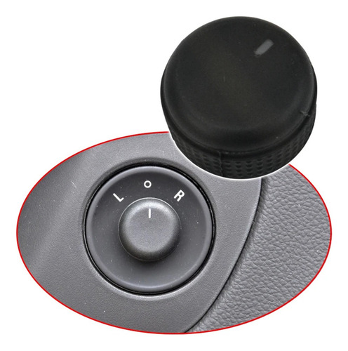 Boton Interruptor Control Ventana Chevrolet Orlando 2012-14