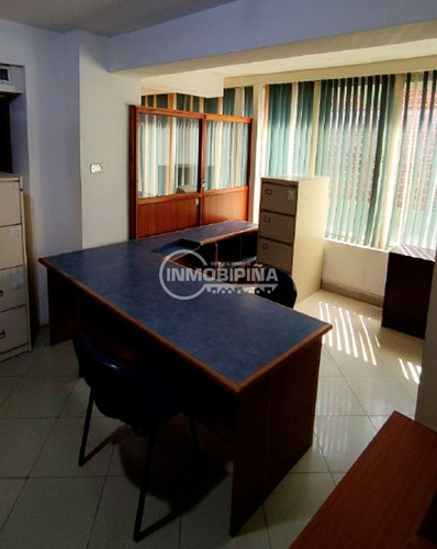 Imagen 4 de 7 de Oficina En Alquiler, Puerto Ordaz - Edificio Talium, Alta Vista Norte Mg