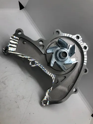Bomba De Agua Luv Dmax 3.5 V6
