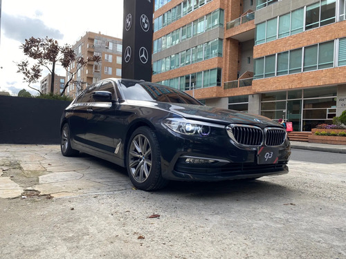 Bmw 520i