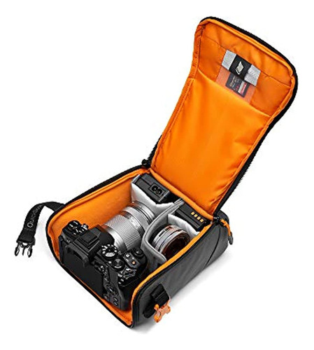 Lowepro Gearup Creator Box Medium Ii Estuche Para Cámara Réf