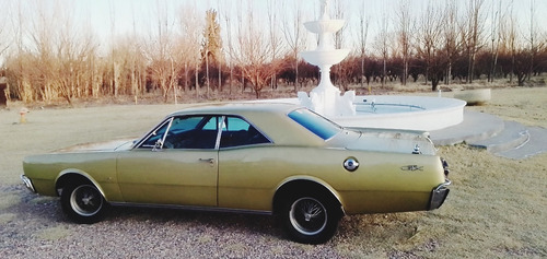 Imagen 9 de 19 de Dodge Gtx