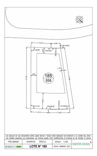 Imagen 4 de 7 de Lote En Santa Elisa, Pilar Del Este