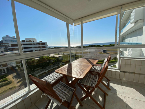 Alquilo Espectacular Departamento Frente Al Mar. Punta Del Este