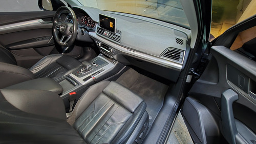 Audi Q5 2.0 Tfsi 252cv