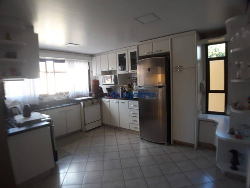Imagem 30 de 30 de Casa À Venda, 343 M² Por R$ 1.150.000,00 - Tucano - Londrina/pr - Ca1278