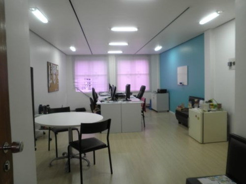 Conjunto/sala Em Floresta - Ex7766