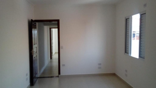 Sobrado Para Alugar, 180 M² Por R$ 3.500,00/mês - Vila Formosa (zona Leste) - São Paulo/sp - So6909