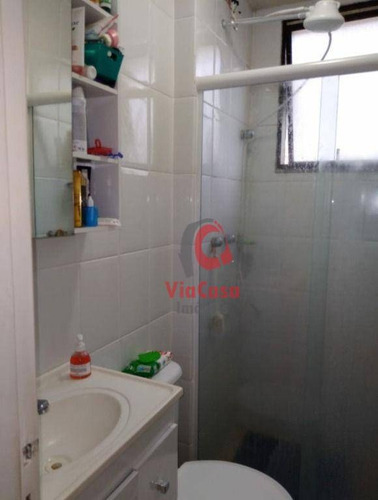 Imagem 15 de 26 de 2 Quartos, Na Rodovia, Com Piscina Apenas 160 Mil !!! - Ap1597