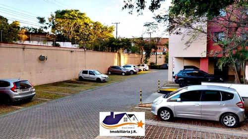 Imagem 30 de 30 de Apartamento 3 Dorms Para Venda - Jardim Santa Emília, São Paulo - 67m², 1 Vaga - 2337-jb