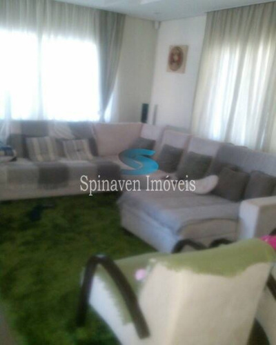 Imagem 26 de 30 de Chácara Em Condomínio Localizado Em Atibaia - Co00399 - 69735201