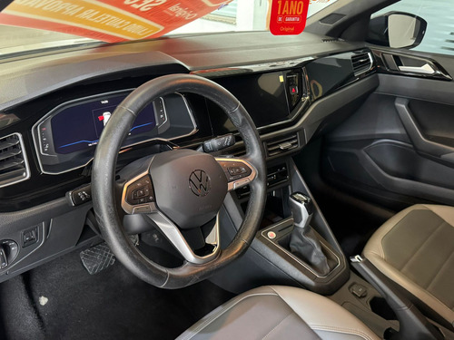 Volkswagen Nivus Highline 200 TSI
