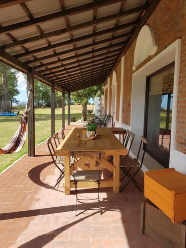 Chacra Turistica La Ariscona Jose Ignacio