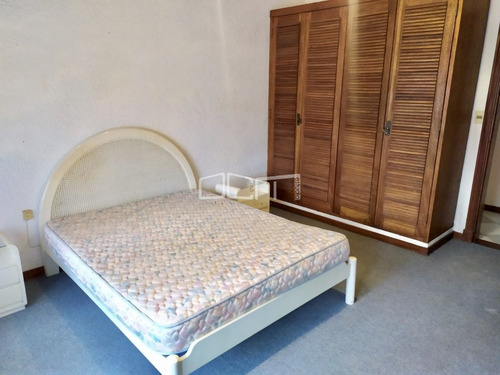 Casa En Venta Playa Mansa - Ref: 591