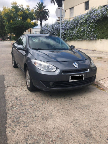 Imagen 2 de 20 de Renault Fluence 2.0 16v Dynamique 143 Hp, 2011 Unico Dueño