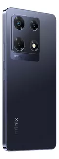 Smartphone Infinix Note 30 Pro 8 256 Negro