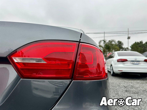 Volkswagen Vento Confort