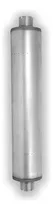 Comprar Silenciadores, Muffler Para Gandolas Aluminizado 8''