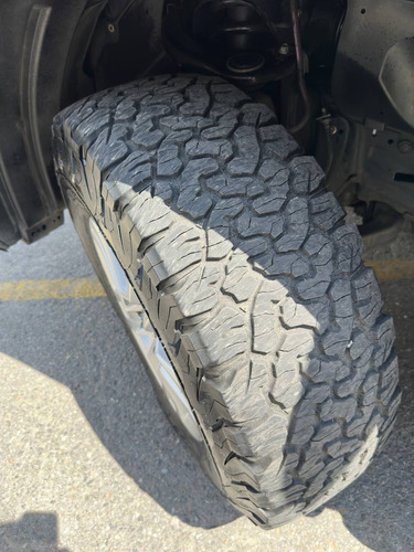 Toyota Land Cruiser 200 V6 Blindada
