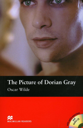 Picture Of Dorian Gray,the - Book W/cd - Wilde Oscar