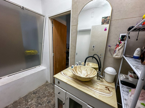Departamto 4 Amb Planta Baja En Venta, Colegiales