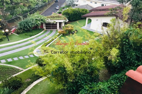 Casa Em Condomínio - Co00041 - 68540899