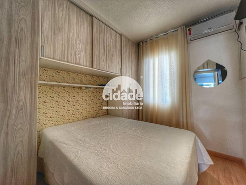 Imagem 13 de 26 de Casa Residencial Para Aluguel, 2 Quartos, 3 Vagas, Fag - Cascavel/pr - 13427