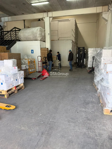 Bodega En Arriendo En Renca
