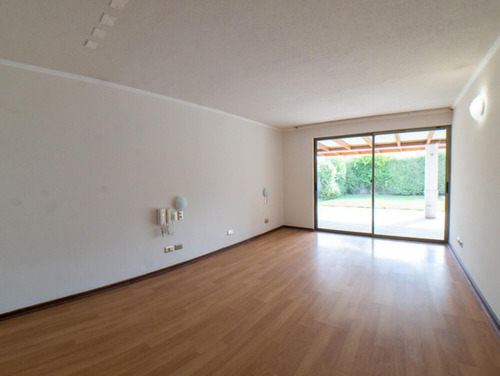 Imagen 5 de 21 de 100% Financiamiento. Casa En San Carlos De Apoquindo