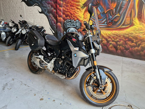 Bmw F900 R 2020 Titulo Limpio Checala !!!!!!!!!!!!!!!!!!!!!!