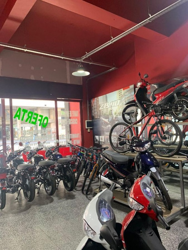 Local Comercial En Venta Ubicado En Centro