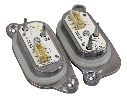 8v0998473 Fuente De Luz De Circulación Diurna Led For Audi