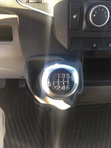 Furgon Hyundai H350 Hdi Furgón Larg H350 Diesel
