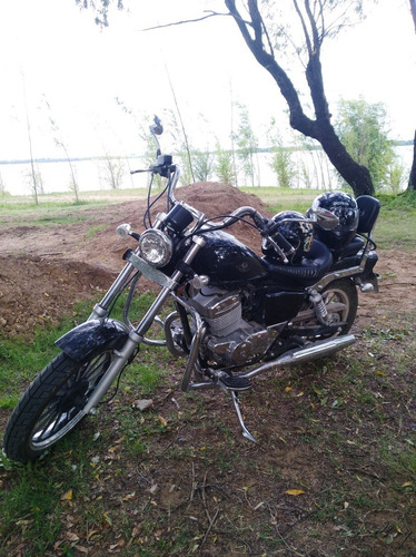 Jawa Rvm 250 - 9