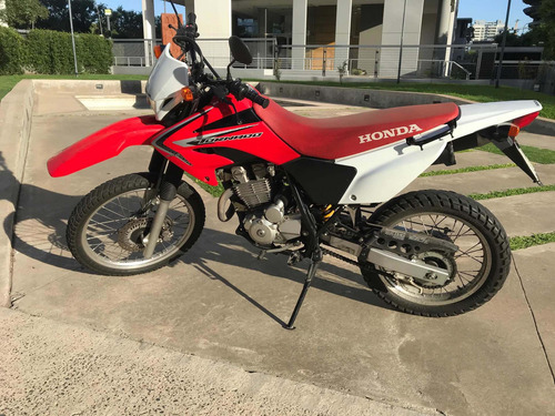 Imagen 7 de 9 de Honda Xr 250 Tornado