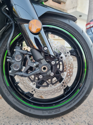 Imagen 7 de 17 de Kawasaki Z1000